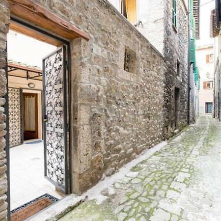 Maisonrua' Bed & Breakfast Ascoli Piceno Bagian luar foto