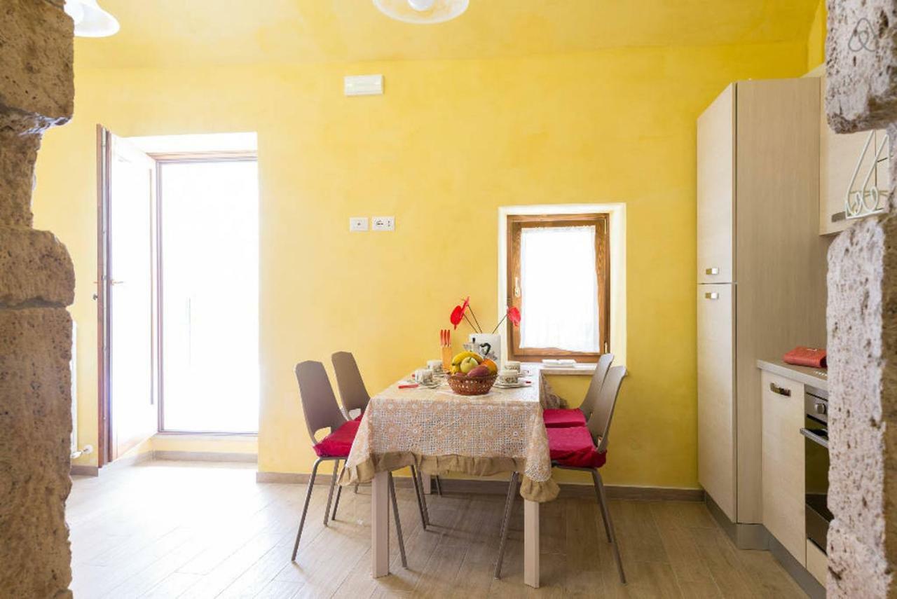 Maisonrua' Bed & Breakfast Ascoli Piceno Bagian luar foto