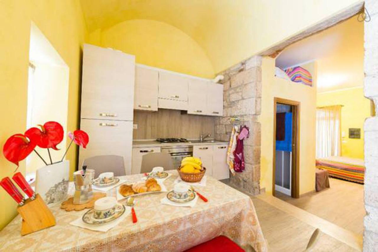 Maisonrua' Bed & Breakfast Ascoli Piceno Bagian luar foto